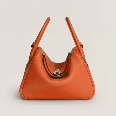 Linda Bag in Pure Leather