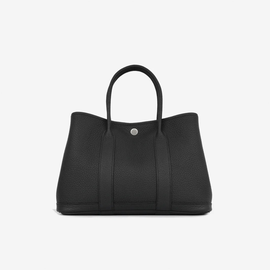 Ivylou bag in Pure Leather