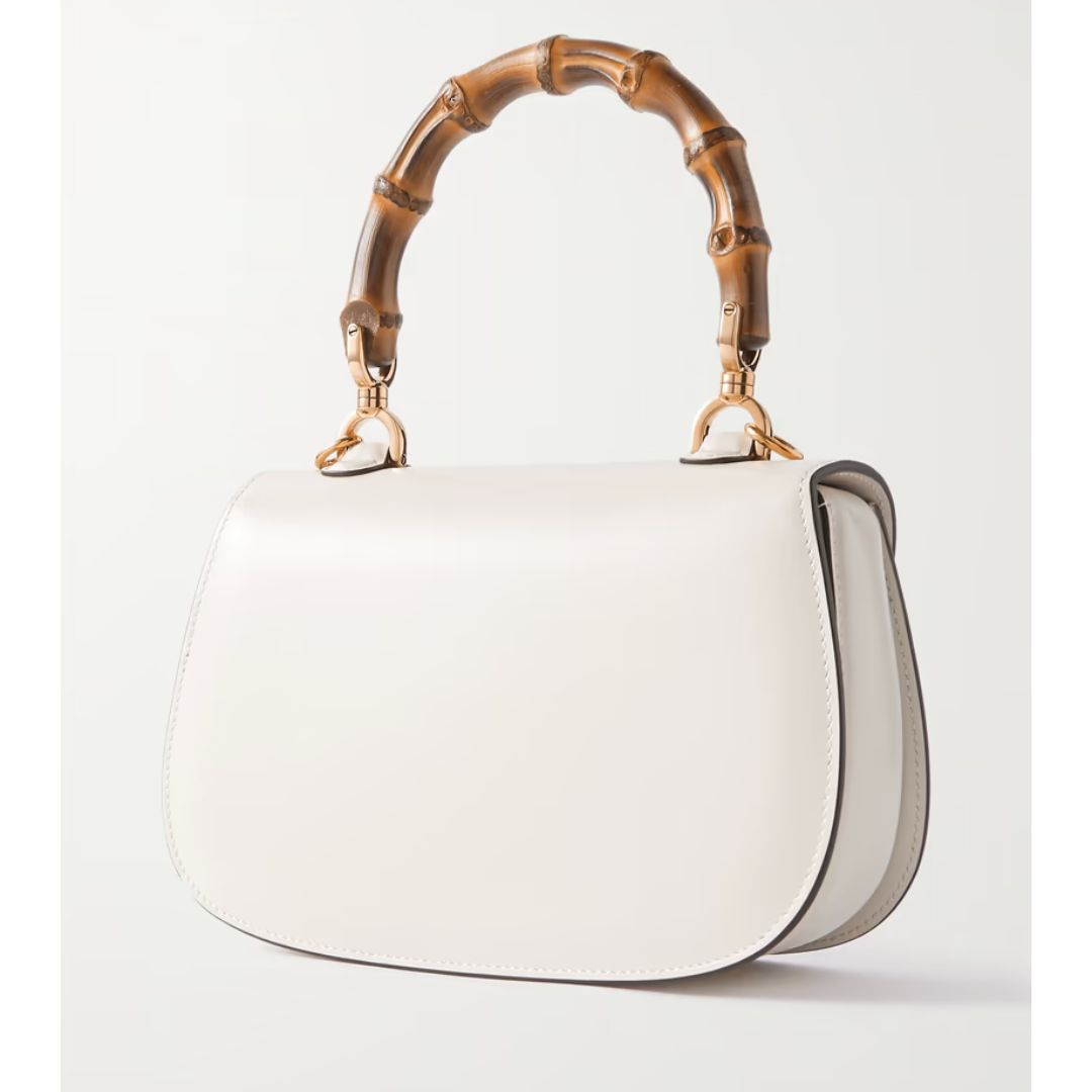 Vivian Handbag in Pure Leather - Pine Drew Lifestyle