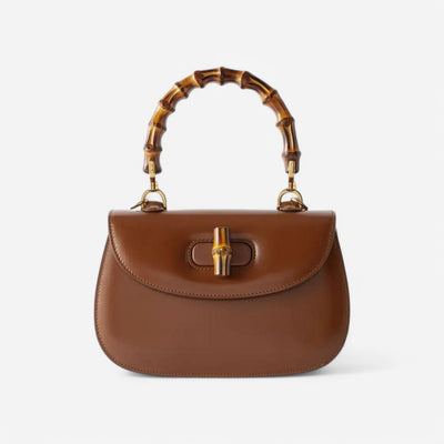 Vivian Handbag in Pure Leather