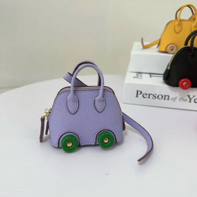 Mini Wheelie Bag Charms - NEW