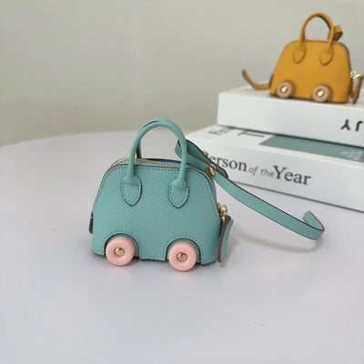 Mini Wheelie Bag Charms - NEW