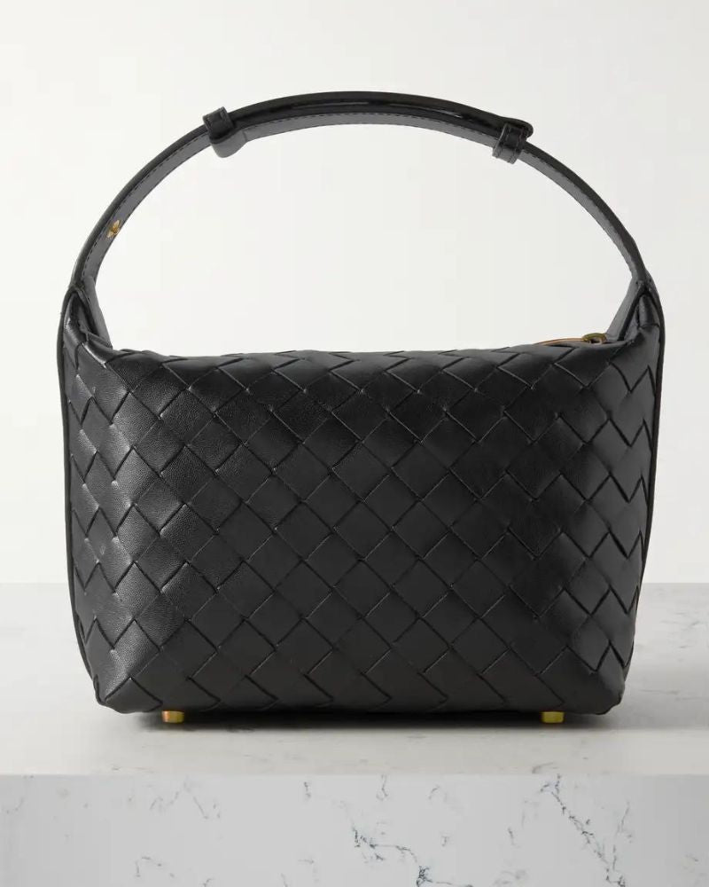 Scarllet Handbag in Pure Leather