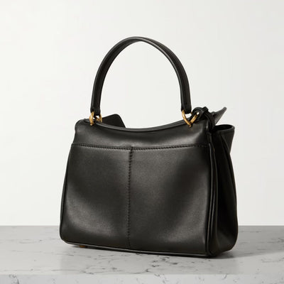 Chloe Bag in Pure Leather