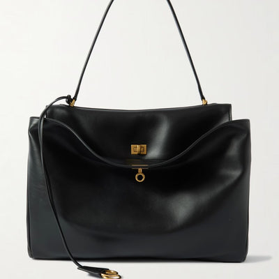 Chloe Bag in Pure Leather