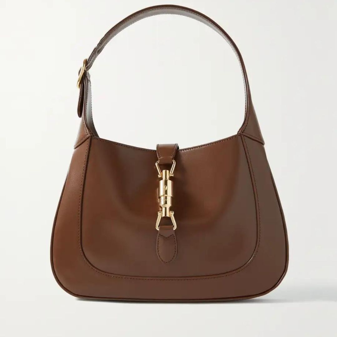 Jane Handbag in Pure Leather