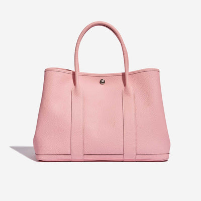 Ivylou bag in Pure Leather