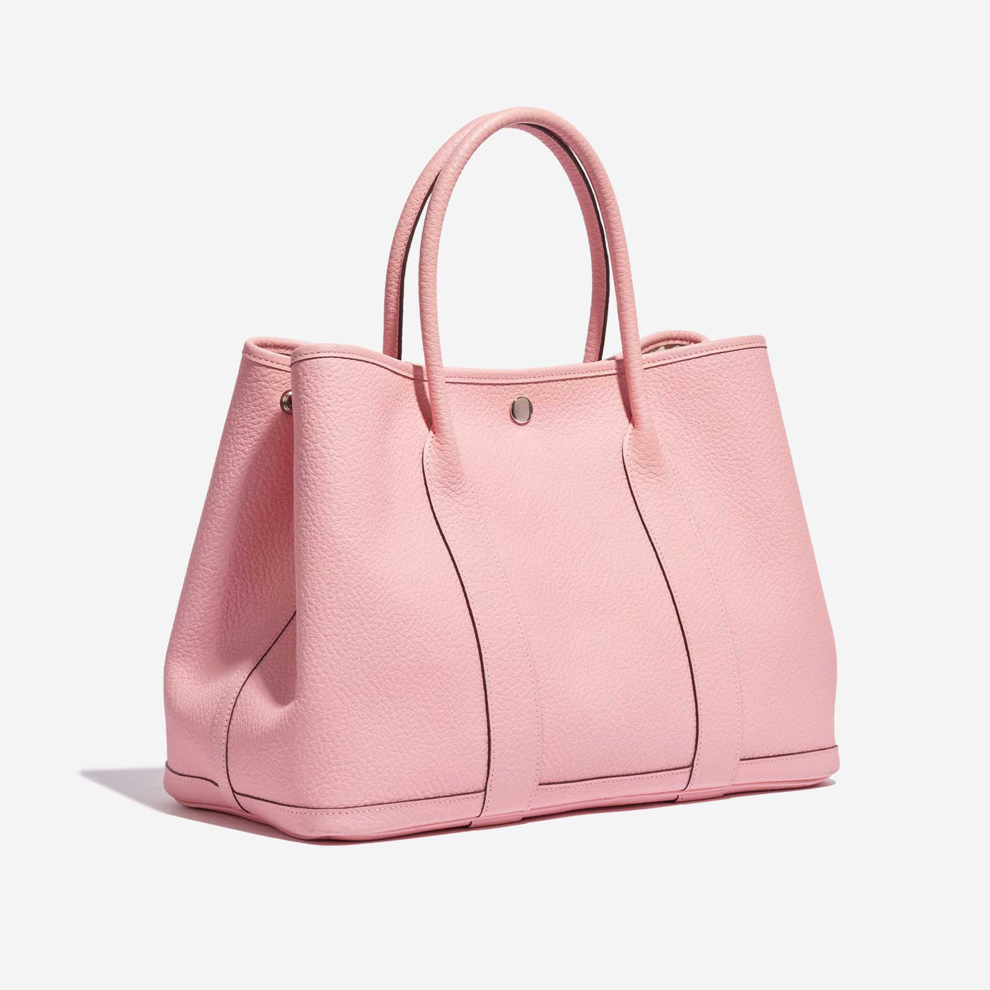 Ivylou bag in Pure Leather