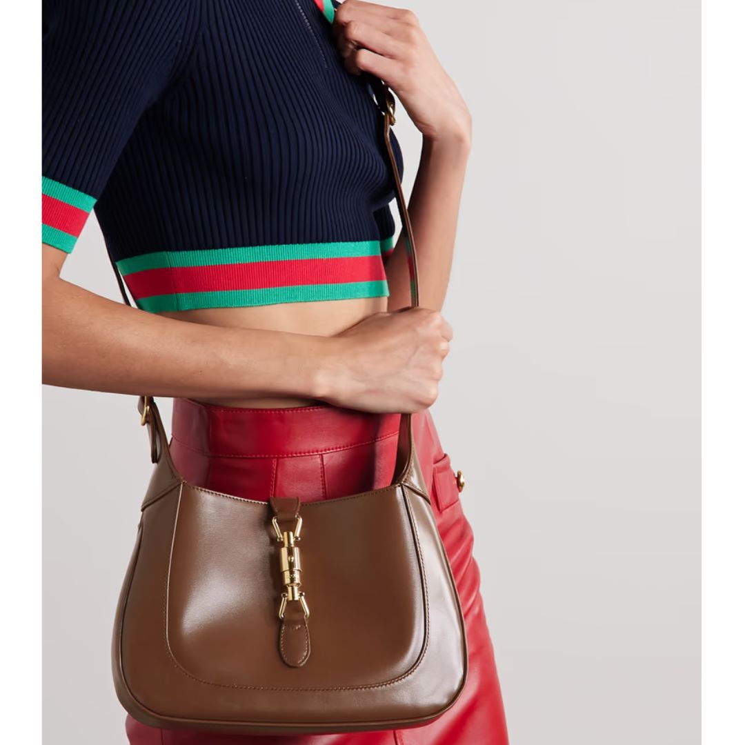 Jane Handbag in Pure Leather