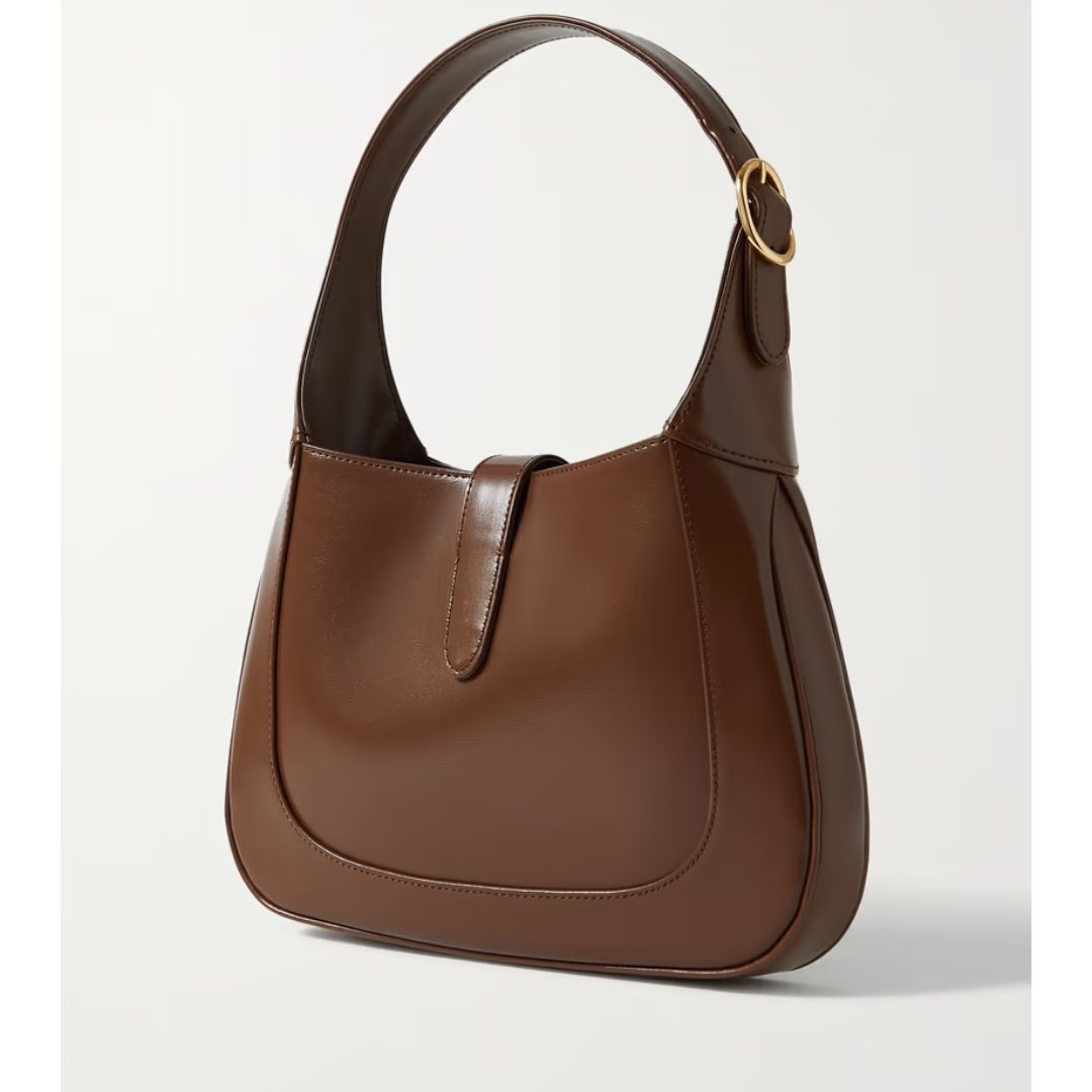 Jane Handbag in Pure Leather