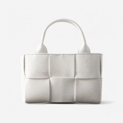 Aurora Tote Bag in Pure Leather