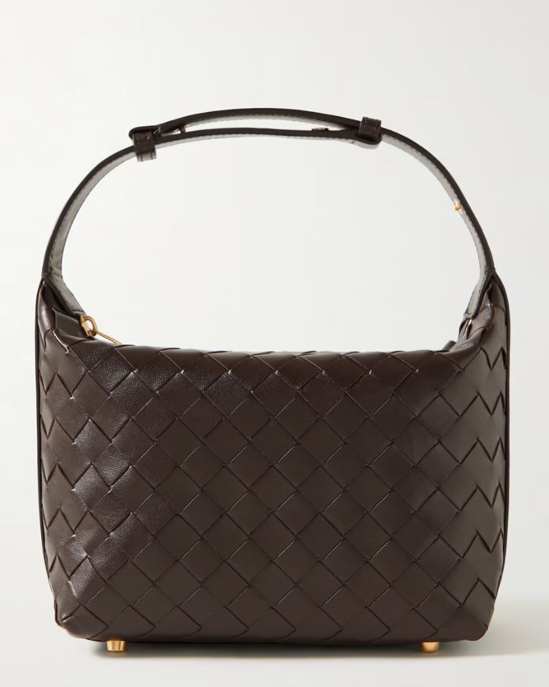 Scarllet Handbag in Pure Leather