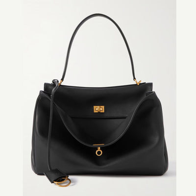 Chloe Bag in Pure Leather