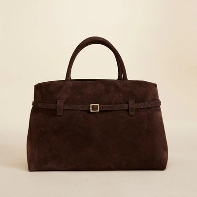 Lalita Suede Bag