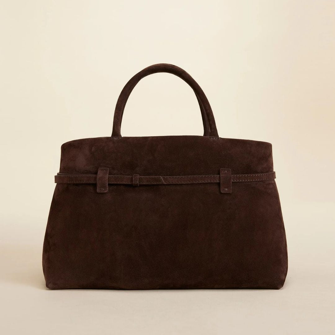 Lalita Suede Bag