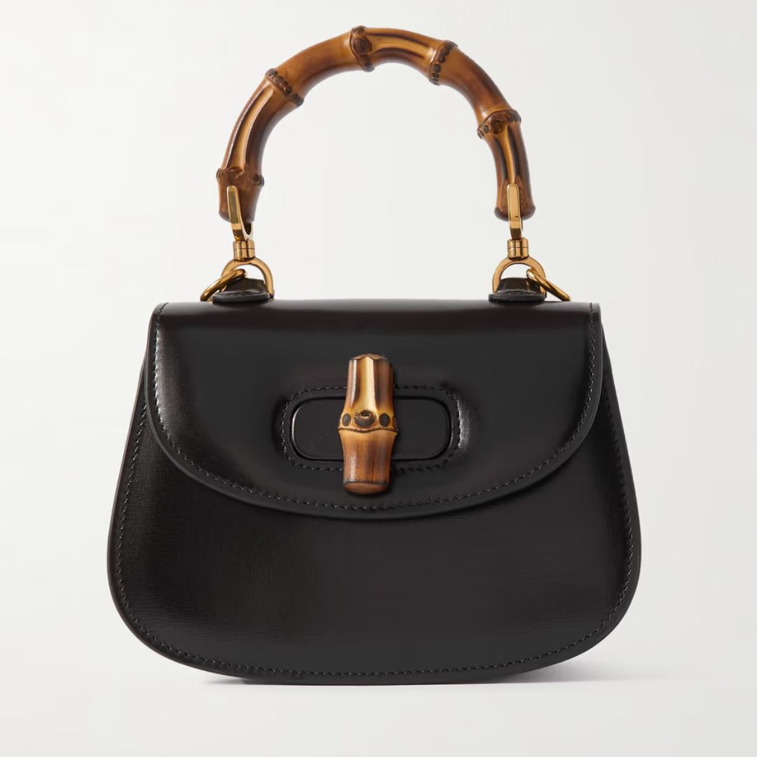 Vivian Handbag in Pure Leather - Pine Drew Lifestyle