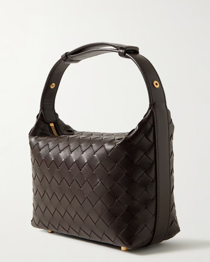 Scarllet Handbag in Pure Leather