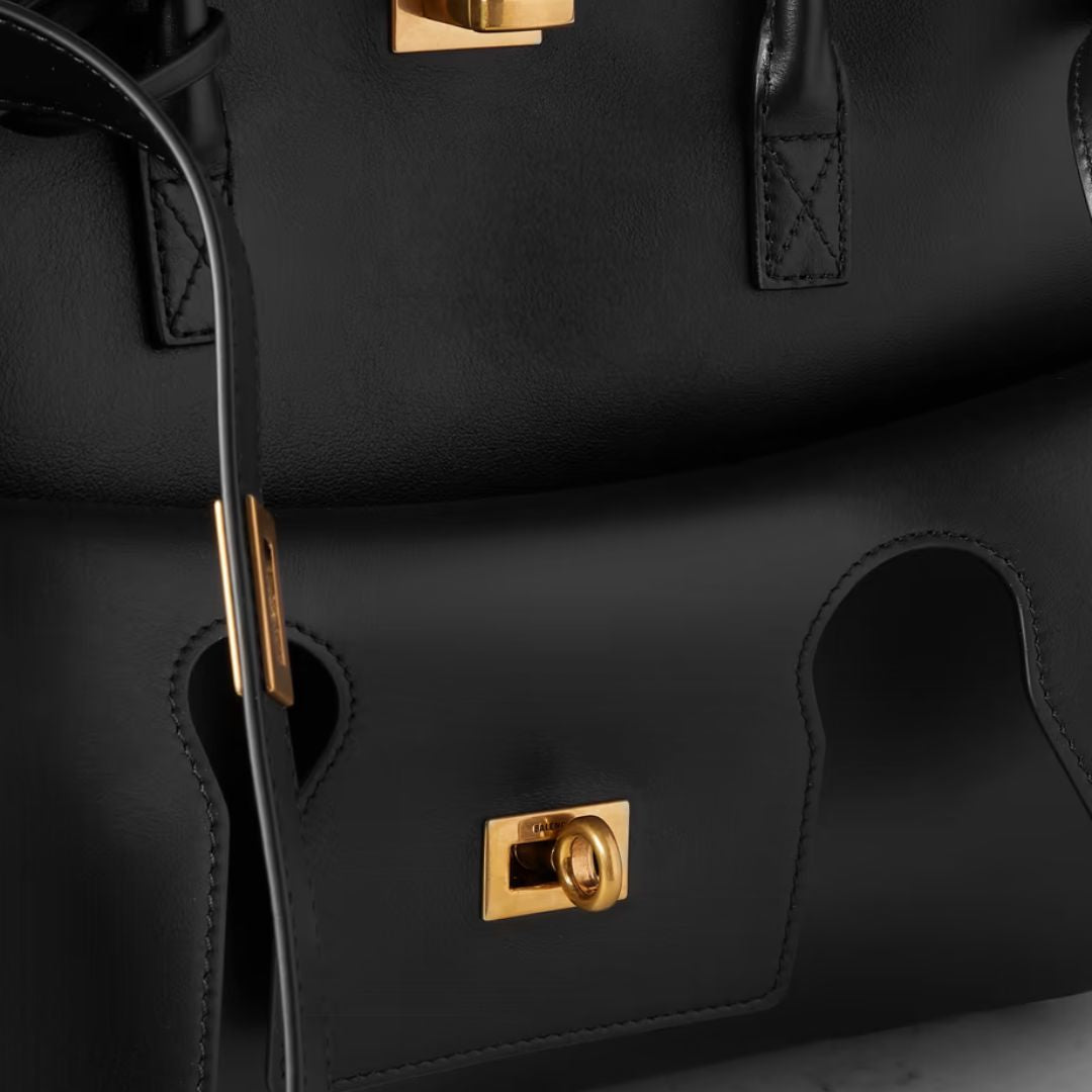 Bella Bag in Pure Leather