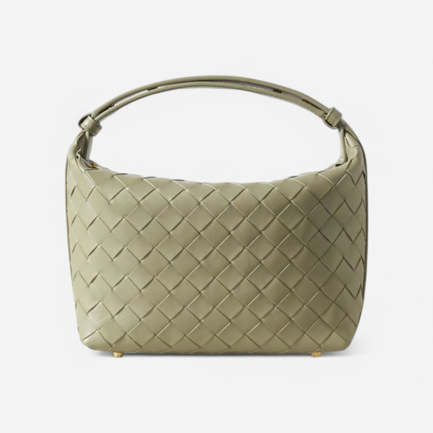 Willow Handbag in Pure Leather