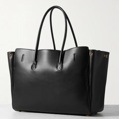 Bella Bag in Pure Leather