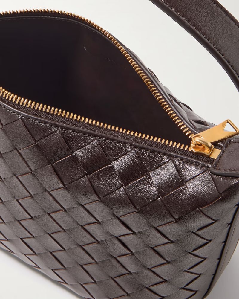 Scarllet Handbag in Pure Leather