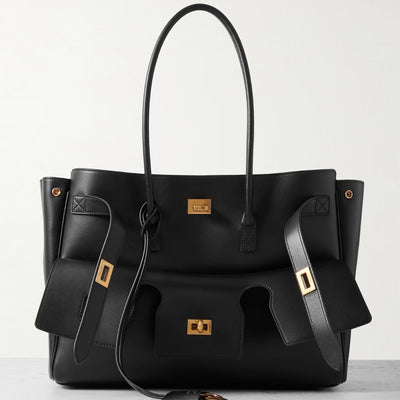 Bella Bag in Pure Leather