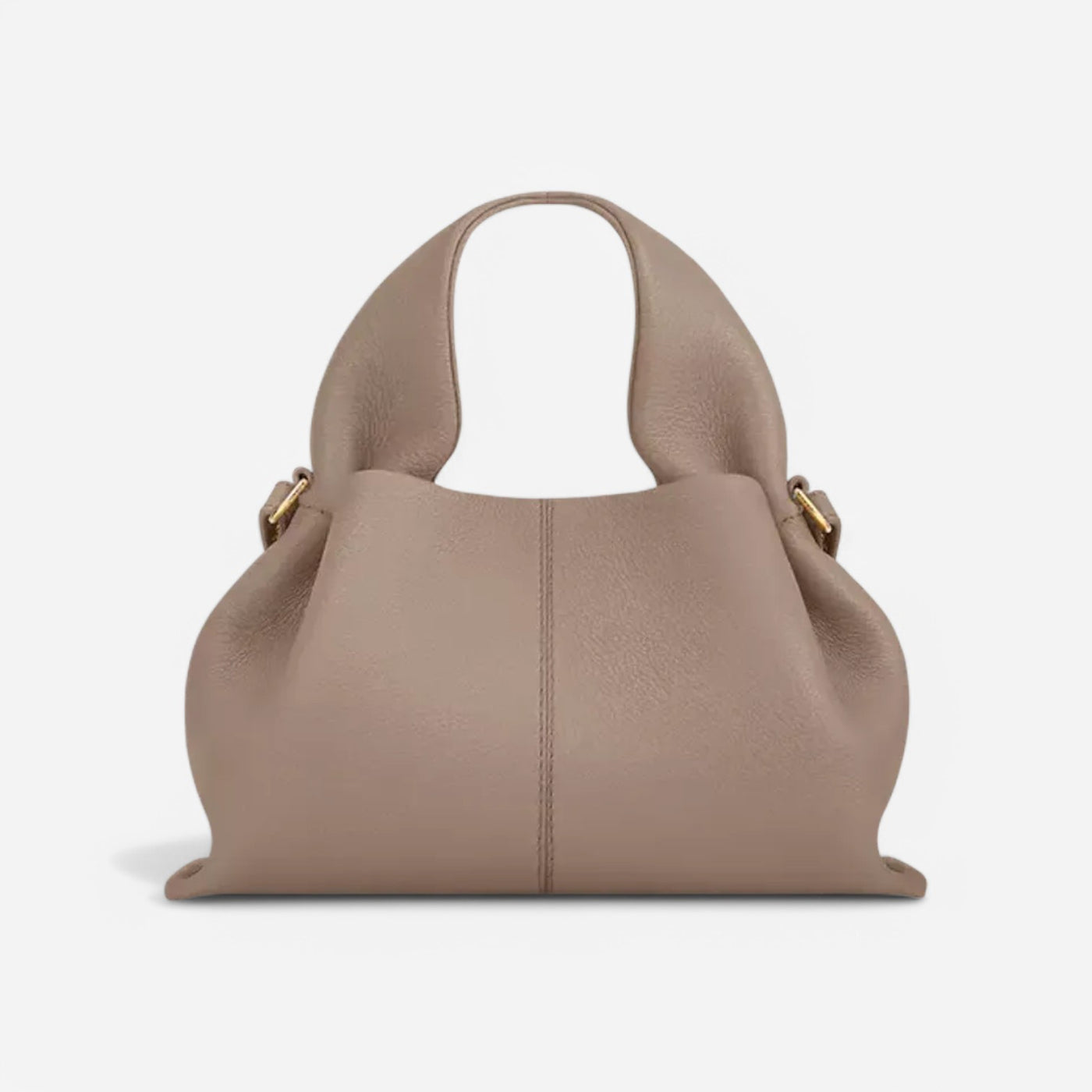 Polina Bag in Pure Leather