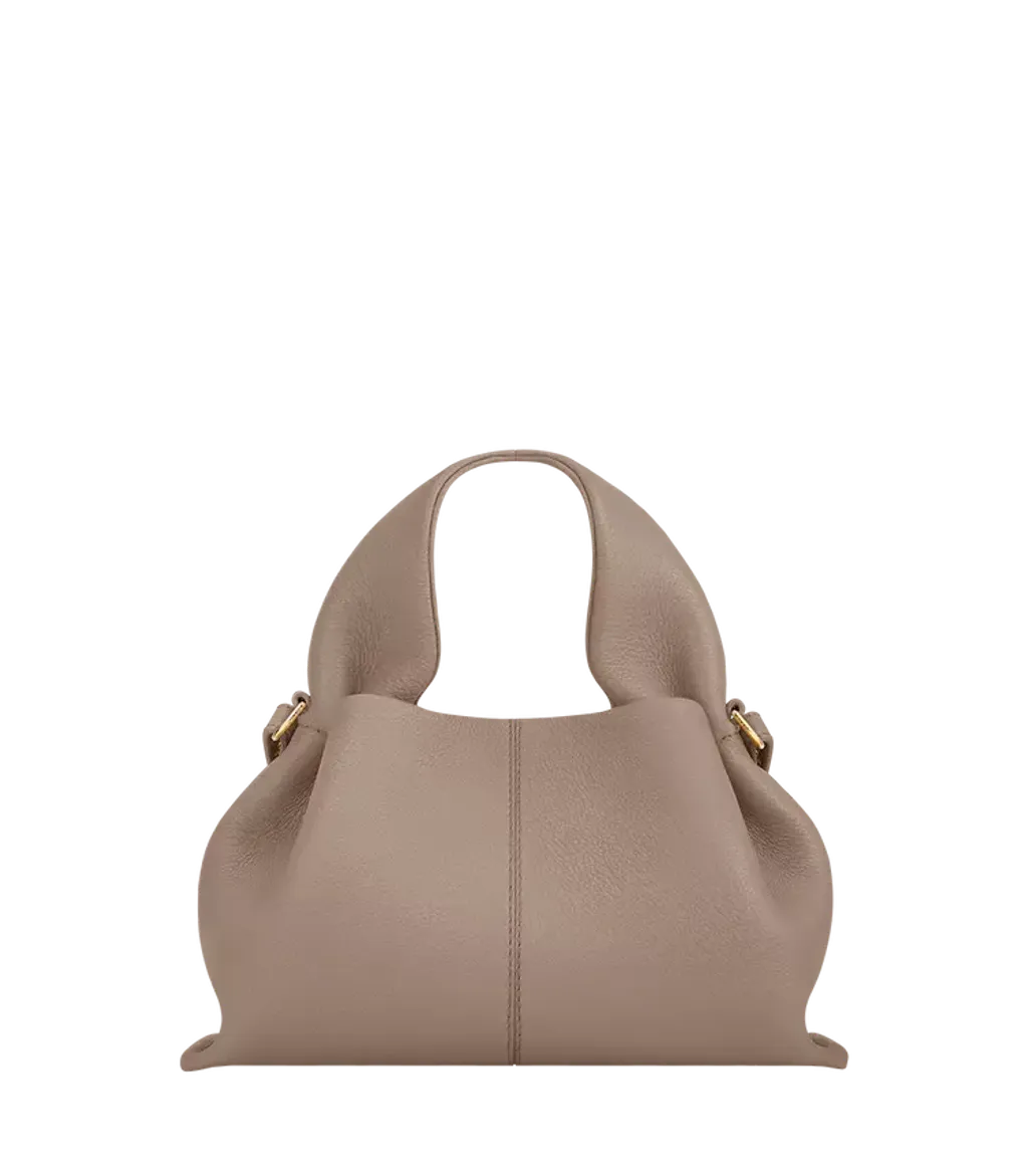 Polina Bag in Pure Leather