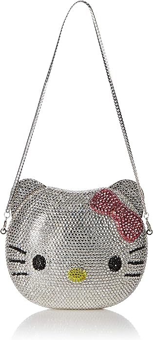 Hello Kitty Crystal Bag