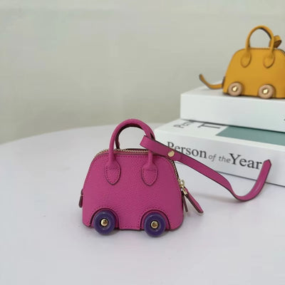 Mini Wheelie Bag Charms - NEW