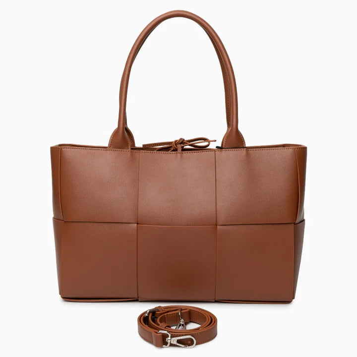 Karine Medium Tote Bag