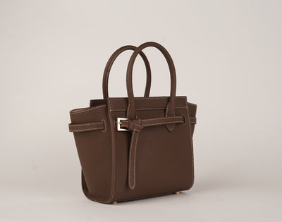 Celenia Bag in Pure Leather