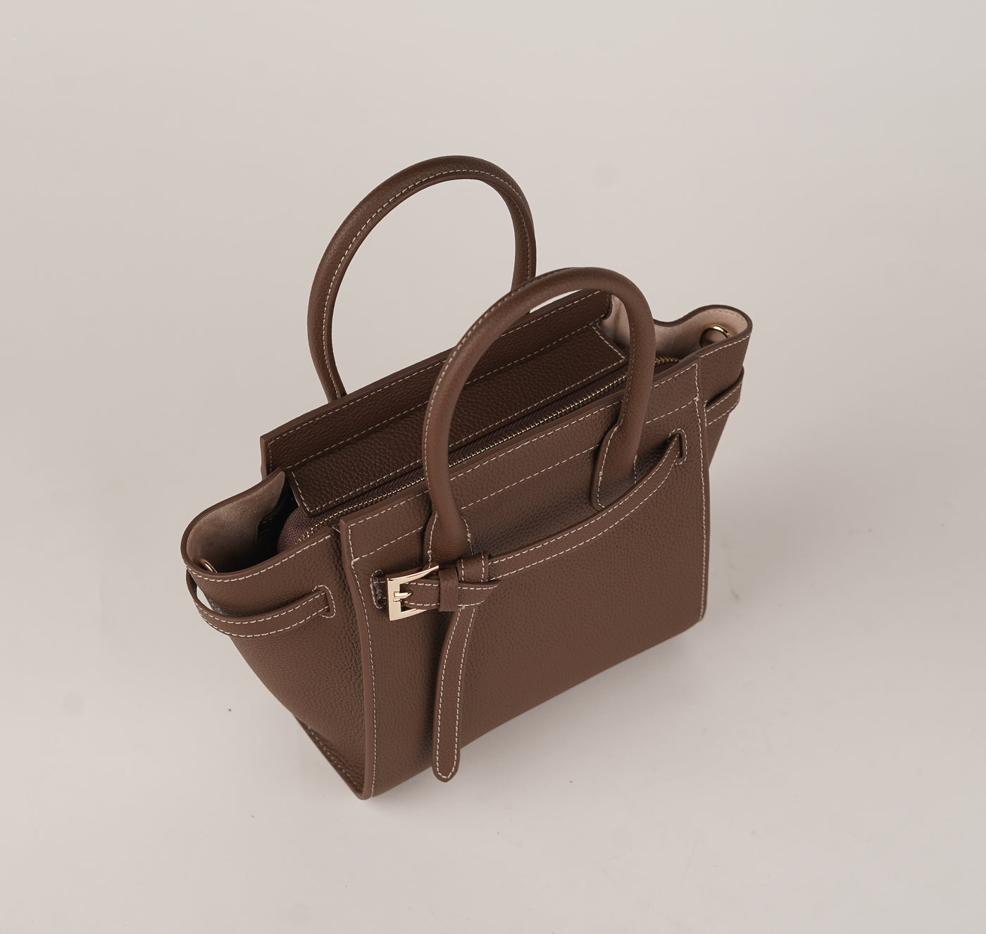 Celenia Bag in Pure Leather