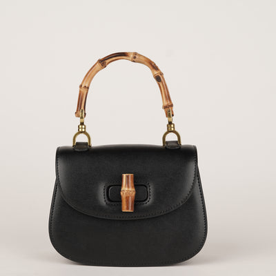 Vivian Handbag in Pure Leather