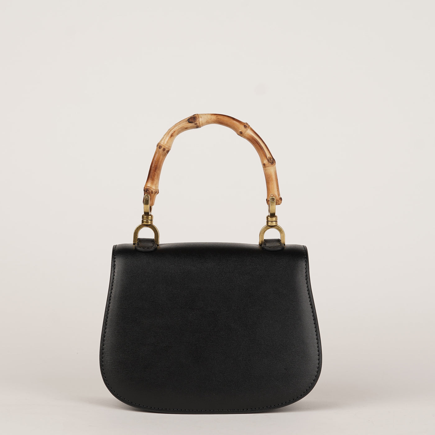 Vivian Handbag in Pure Leather