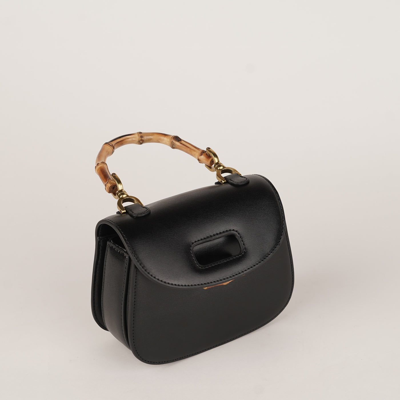 Vivian Handbag in Pure Leather