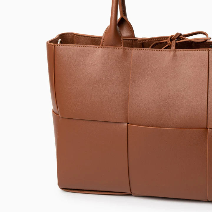 Karine Medium Tote Bag