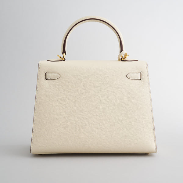 Katherine Bag in Pure Leather - Pine Drew Lifestyle