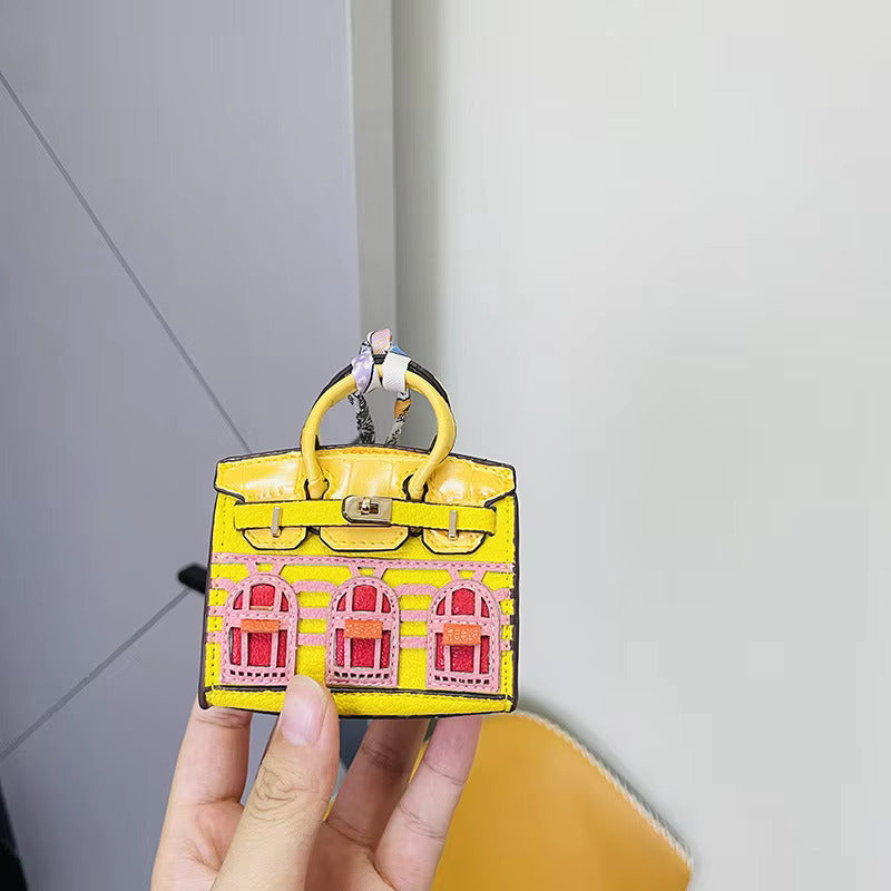 Mini Faubourg Bag Charms