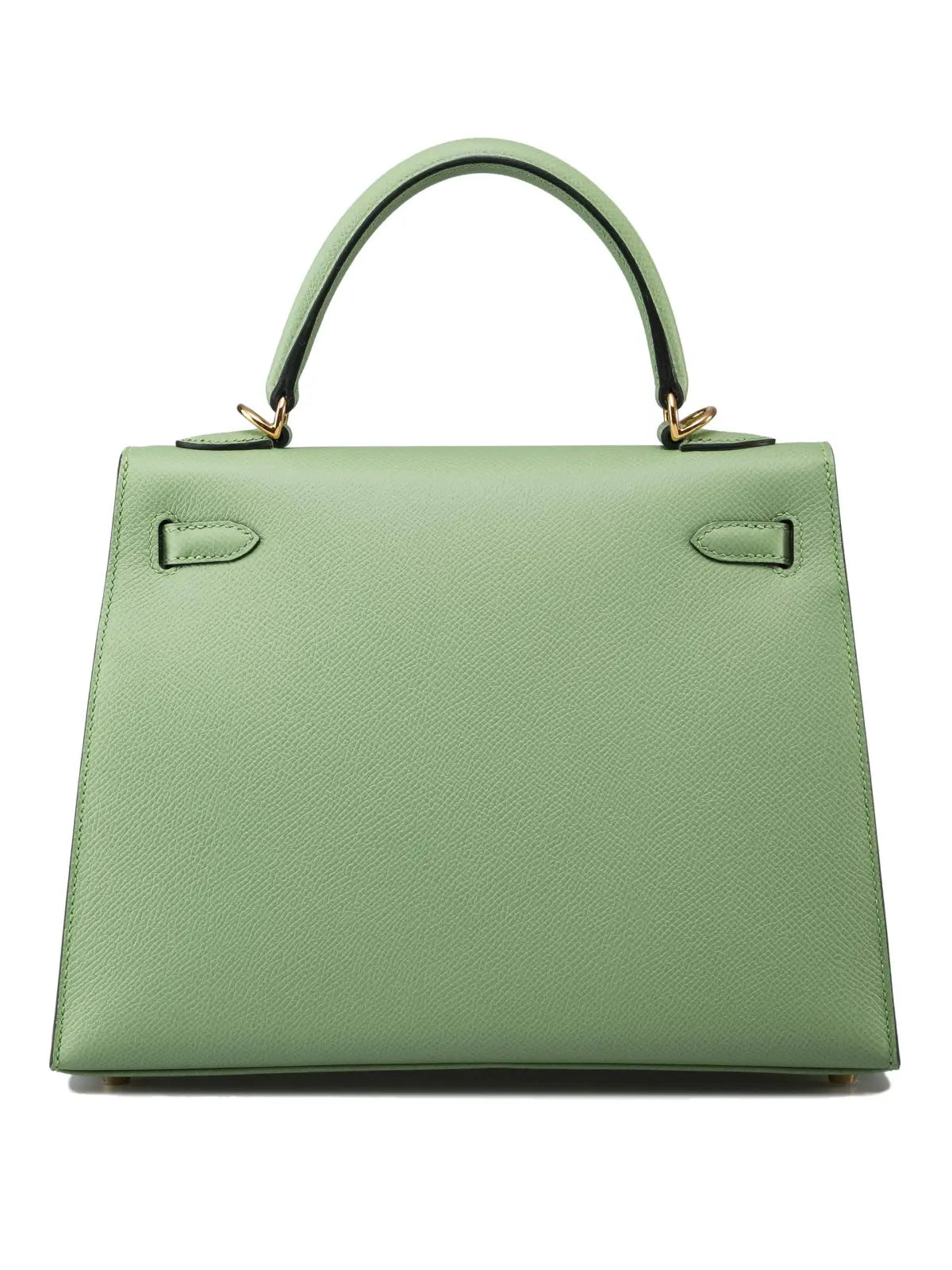 Katherine Bag in Pure Leather - Pine Drew Lifestyle