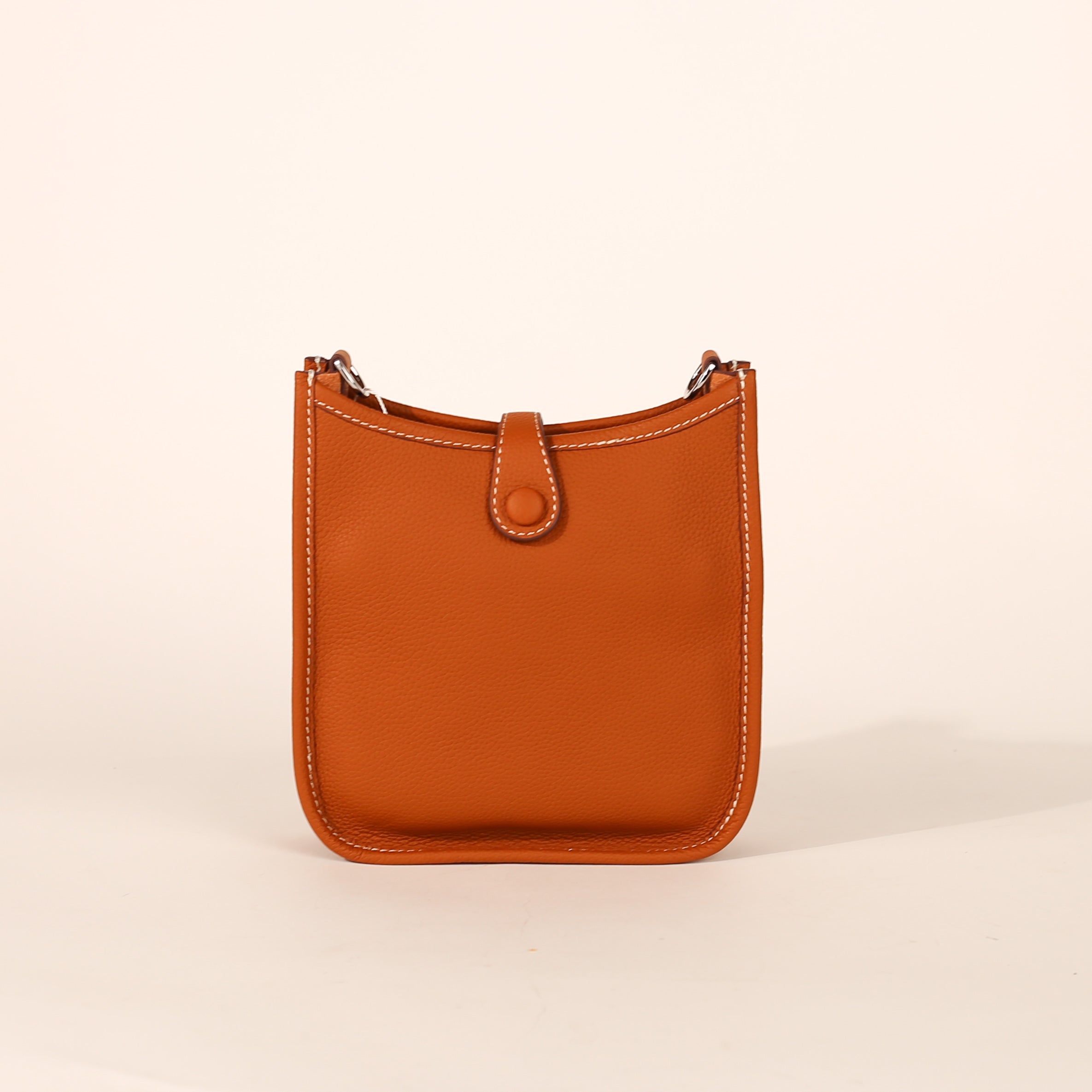 Eileen Pure leather Handbag