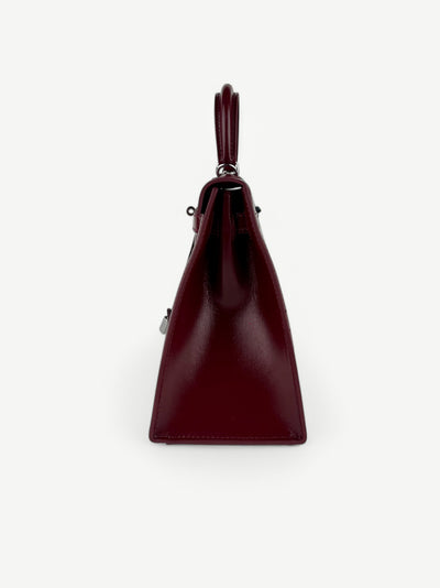 Mila Bag in Pure Leather