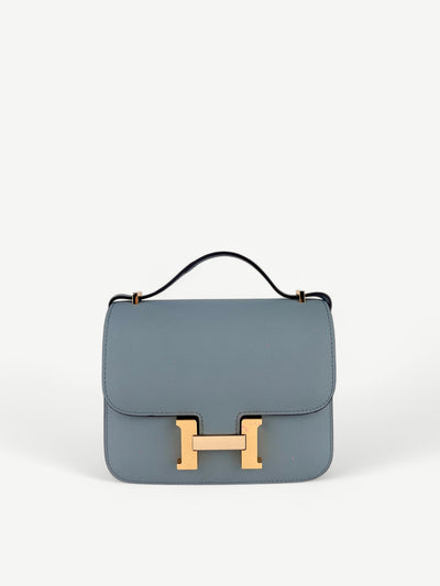 Milie Shoulder Bag in Pure Leather