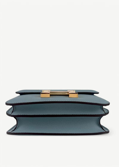 Milie Shoulder Bag in Pure Leather