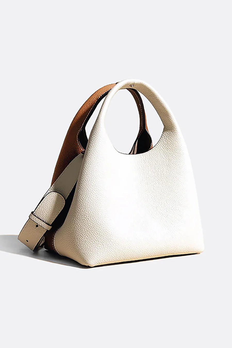 Nataly Bag in Pure Leather