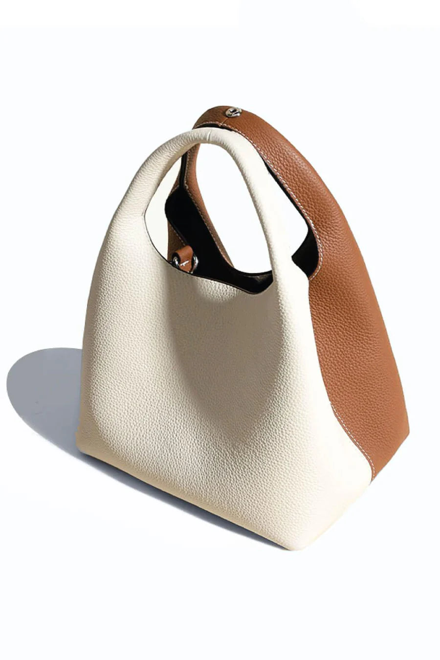 Nataly Bag in Pure Leather