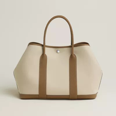 Ivylou bag in Pure Leather