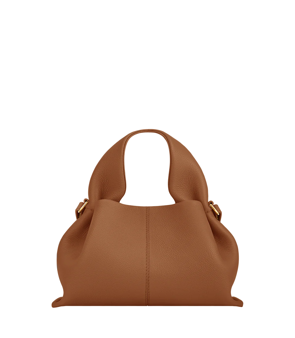 Polina Bag in Pure Leather