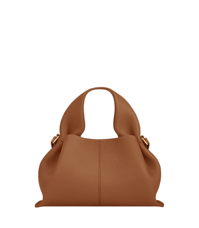 Polina Bag in Pure Leather