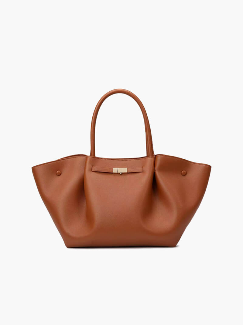 Luna Leather Bag